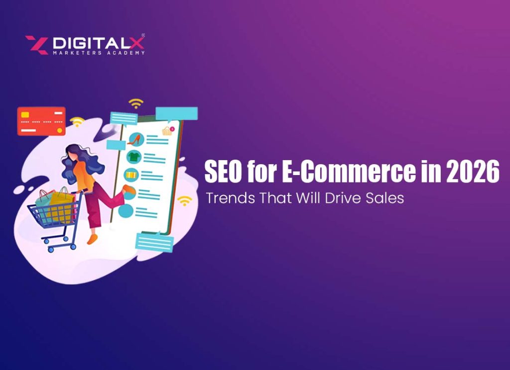SEO for E-Commerce in 2026